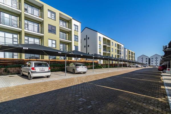 To Let 1 Bedroom Property for Rent in Admirals Park Western Cape